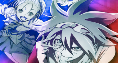 Phi Brain: Kami no Puzzle, telecharger en ddl